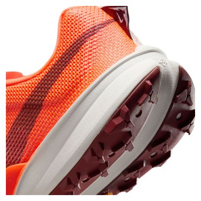 Chaussures Trail Nike Kiger 10 Orange Homme