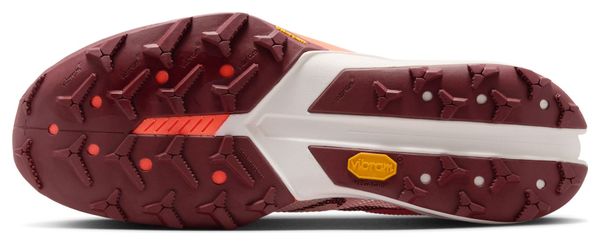 Chaussures Trail Nike Kiger 10 Orange Homme