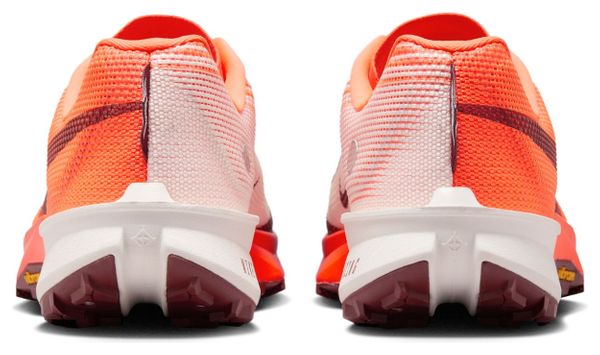 Chaussures Trail Nike Kiger 10 Orange Homme