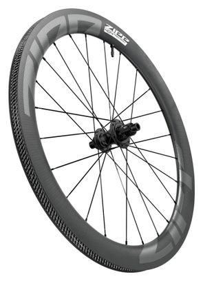 Roue Arrière Zipp 404 Firecrest Carbon Tubeless Disc | 12x142mm | Centerlock