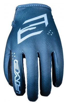 Five Gloves Xr-Ride Gloves Blue