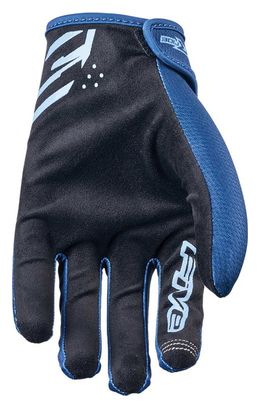 Gants Five Gloves Xr-Ride Bleu