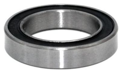 Roulement Black Bearing 61803-2RS 17 x 26 x 5 mm
