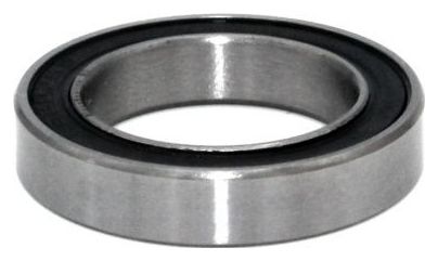 Black Bearing 61803-2RS 17 x 26 x 5 mm