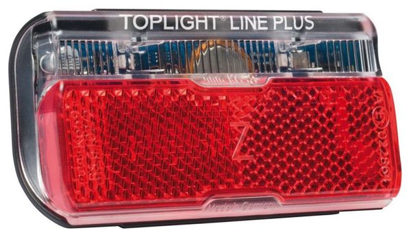 Busch &amp; Müller Toplight Line Luce posteriore freno + luce di posizione