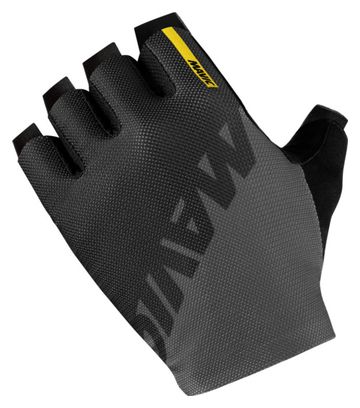 Mavic Cosmic Gloves Black