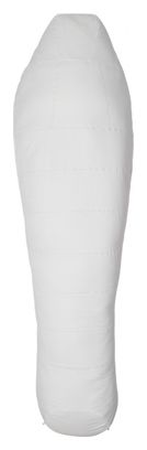 Mountain Hardwear Lamina Eco AF -9C Slaapzak Wit