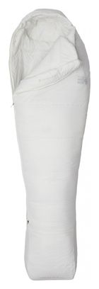 Mountain Hardwear Lamina Eco AF -9C Slaapzak Wit