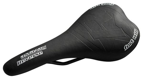 xx-Reverse Saddle Fort Will Negro Blanco