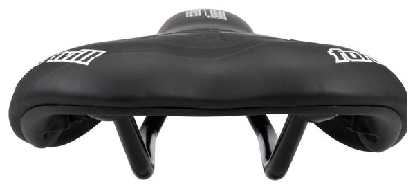 xx-Reverse Saddle Fort Will Negro Blanco