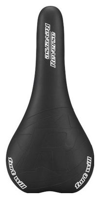 Selle Reverse Fort Will Noir/Blanc