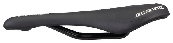 xx-Reverse Saddle Fort Will Negro Blanco