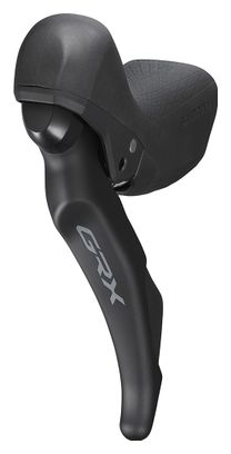 Comando sinistro Shimano GRX ST-RX400 10V