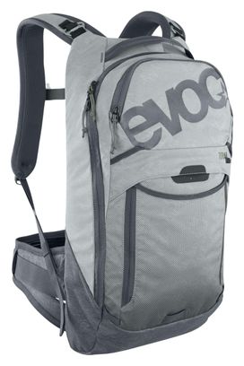 Evoc Trail Pro 10 Piedra Carbono Gris L/XL 10L
