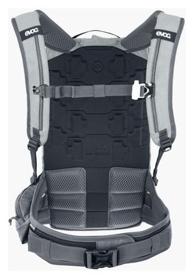 Evoc Trail Pro 10 Stone Carbon Grey L/XL 10L