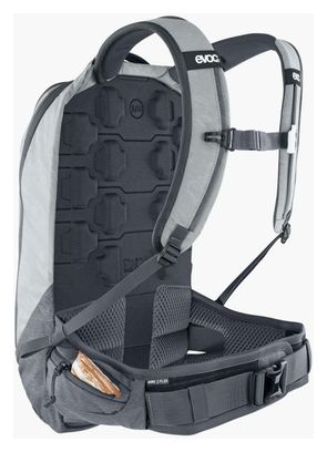 Evoc Trail Pro 10 Stone Carbon Grey L/XL 10L