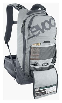 Evoc Trail Pro 10 Stone Carbon Grey L/XL 10L