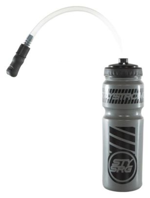 Stay Strong Drinks Bottle Grigio / Nero 750 ml