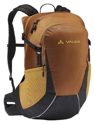 Sac de randonnée Vaude Tremalzo 16L Marron