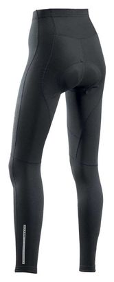 Salopette Northwave Cristal 2 Donna Nera