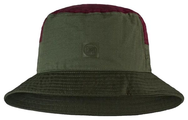 Bob Buff Sun Bucket Khaki