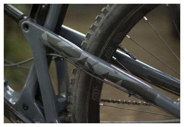 Bike frame guard new arrivals