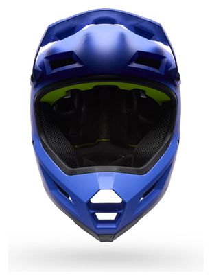 Casque Intégral Bell Sanction 2 Bleu
