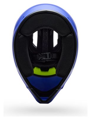 Casque Intégral Bell Sanction 2 Bleu