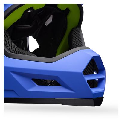 Casque Intégral Bell Sanction 2 Bleu