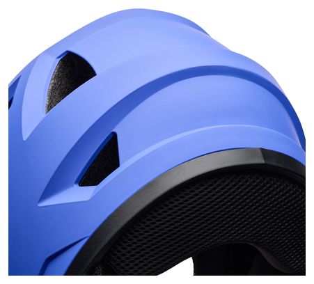 Casque Intégral Bell Sanction 2 Bleu
