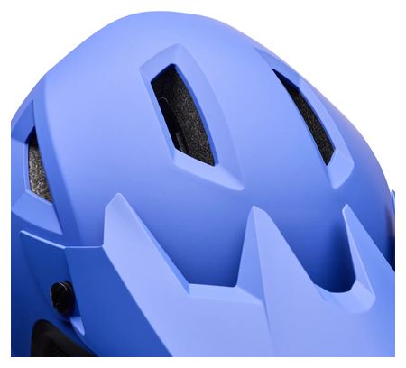 Casque Intégral Bell Sanction 2 Bleu