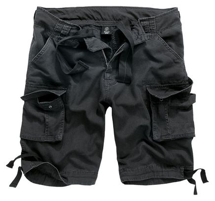 Short Urban Legend Noir - Brandit (3XL)