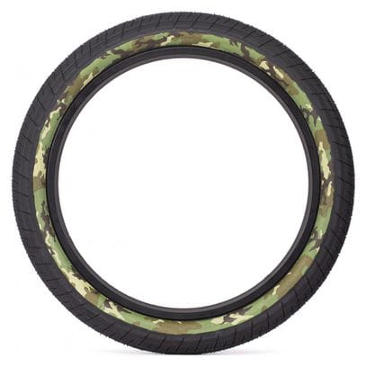 SaltPLUS STING tire Camowall black