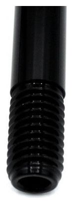 Axe de roue - Blackbearing - R12.22 (12mm-229-m12mm1.75-20mm)