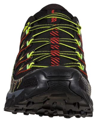 Chaussures de Running Trail  Ultra Raptor II Noir Homme