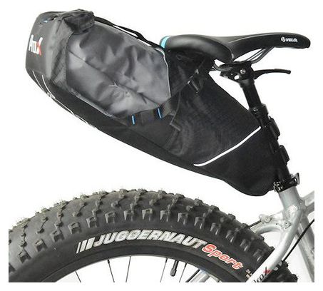 Sacoche ProX - BackLoader - 8 8 litres - Vélo de route Vélo de montagne