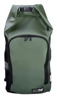 Buds City Bag Travel CBT Kaki 2024