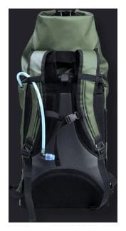 Buds City Bag Travel CBT Kaki 2024