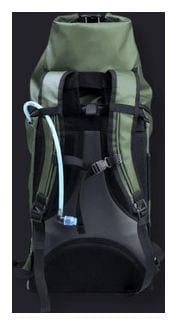 Buds City Bag Travel CBT Kaki 2024