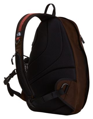 Umhängetasche „The North Face Hot Shot Sling“ 15 l, braun