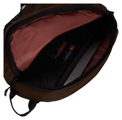 Umhängetasche „The North Face Hot Shot Sling“ 15 l, braun
