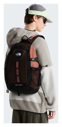 Umhängetasche „The North Face Hot Shot Sling“ 15 l, braun
