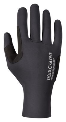 Castelli Do.Di.Ci Winter Gloves, Black