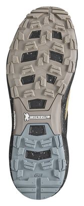 Zapatillas de trail Millet Intense Beige