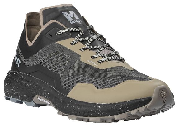 Zapatillas de trail Millet Intense Beige