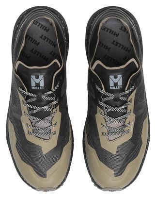Zapatillas de trail Millet Intense Beige