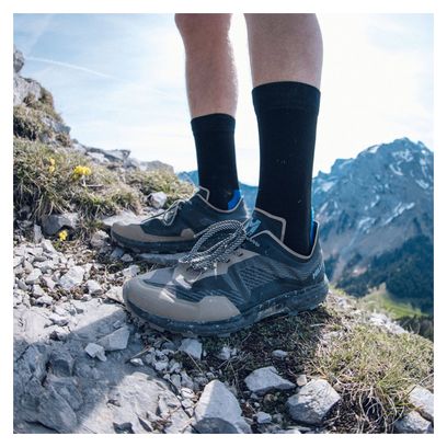 Zapatillas de trail Millet Intense Beige