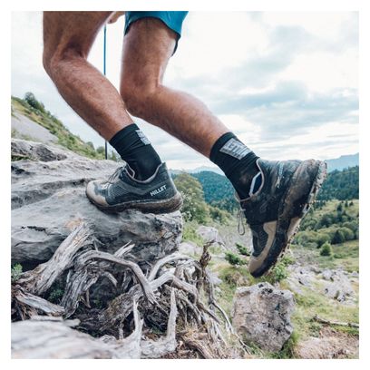 Zapatillas de trail Millet Intense Beige