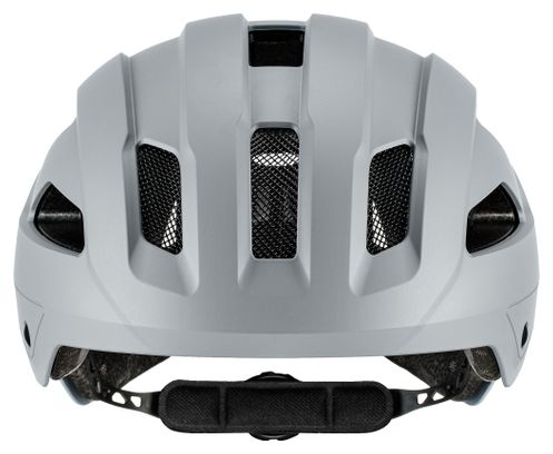 Casco da città Uvex City Stride Grigio Rhino