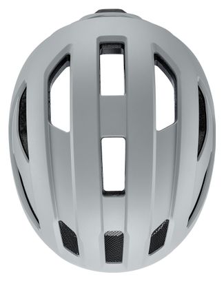 Casco da città Uvex City Stride Grigio Rhino